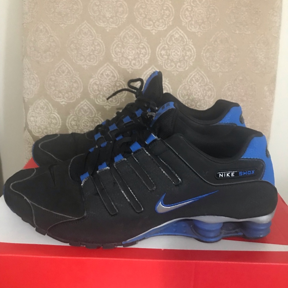Nike Shox